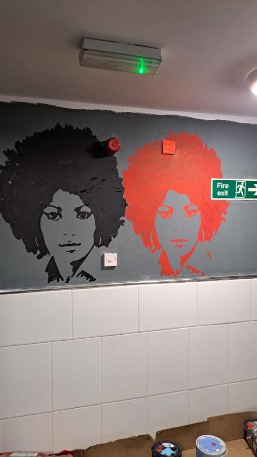 Bianca House Hotel Liverpool Kültér fotó
