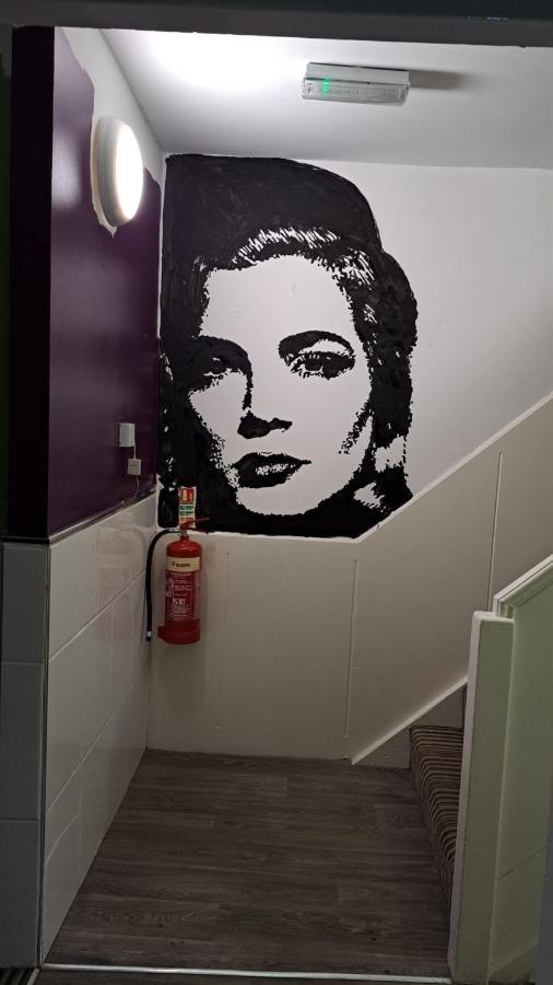 Bianca House Hotel Liverpool Kültér fotó